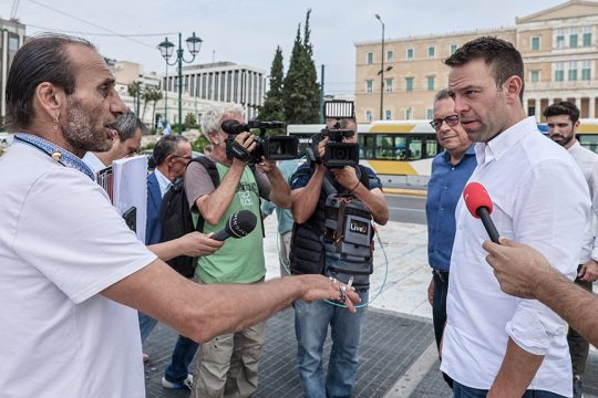 kaselakis
